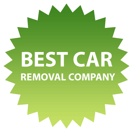 BEST CAR REMOVAL COMPANY